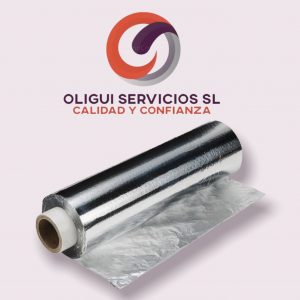 Aluminio