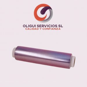 Film PVC