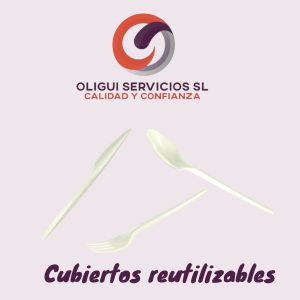 Reutilizables