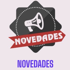 NOVEDADES