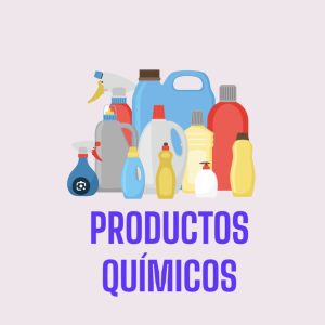 Productos Químicos