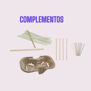 COMPLEMENTOS